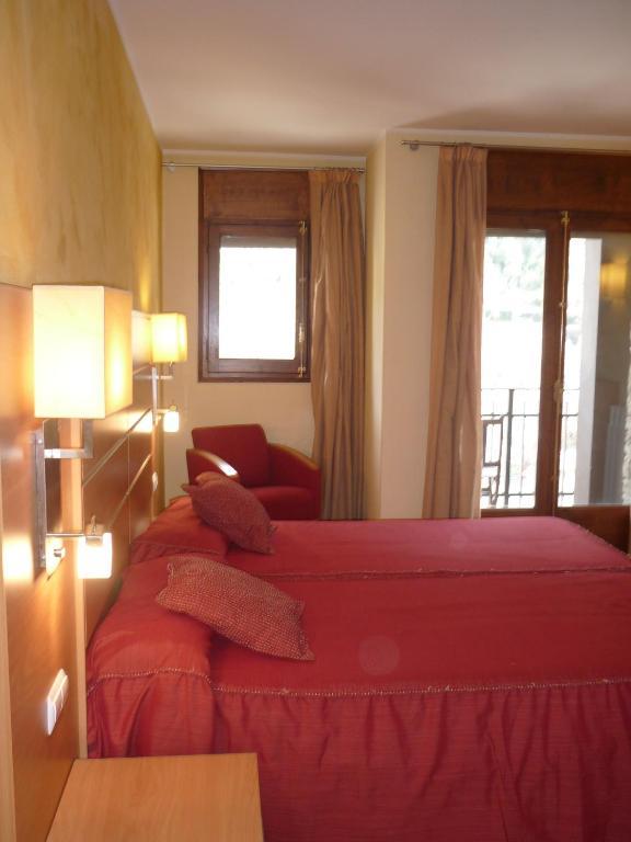 Ordino 3000 Apartment Room photo