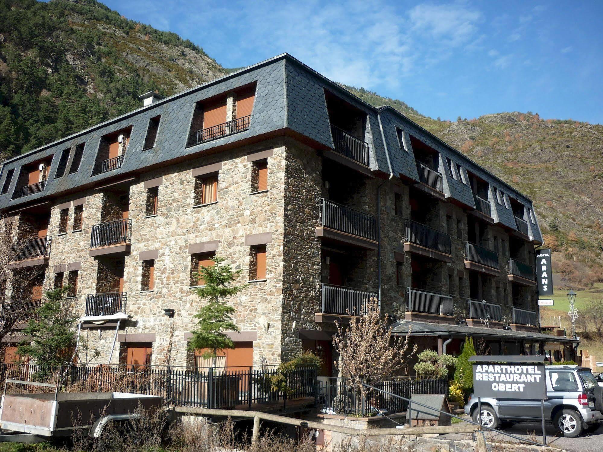 Ordino 3000 Apartment Exterior photo