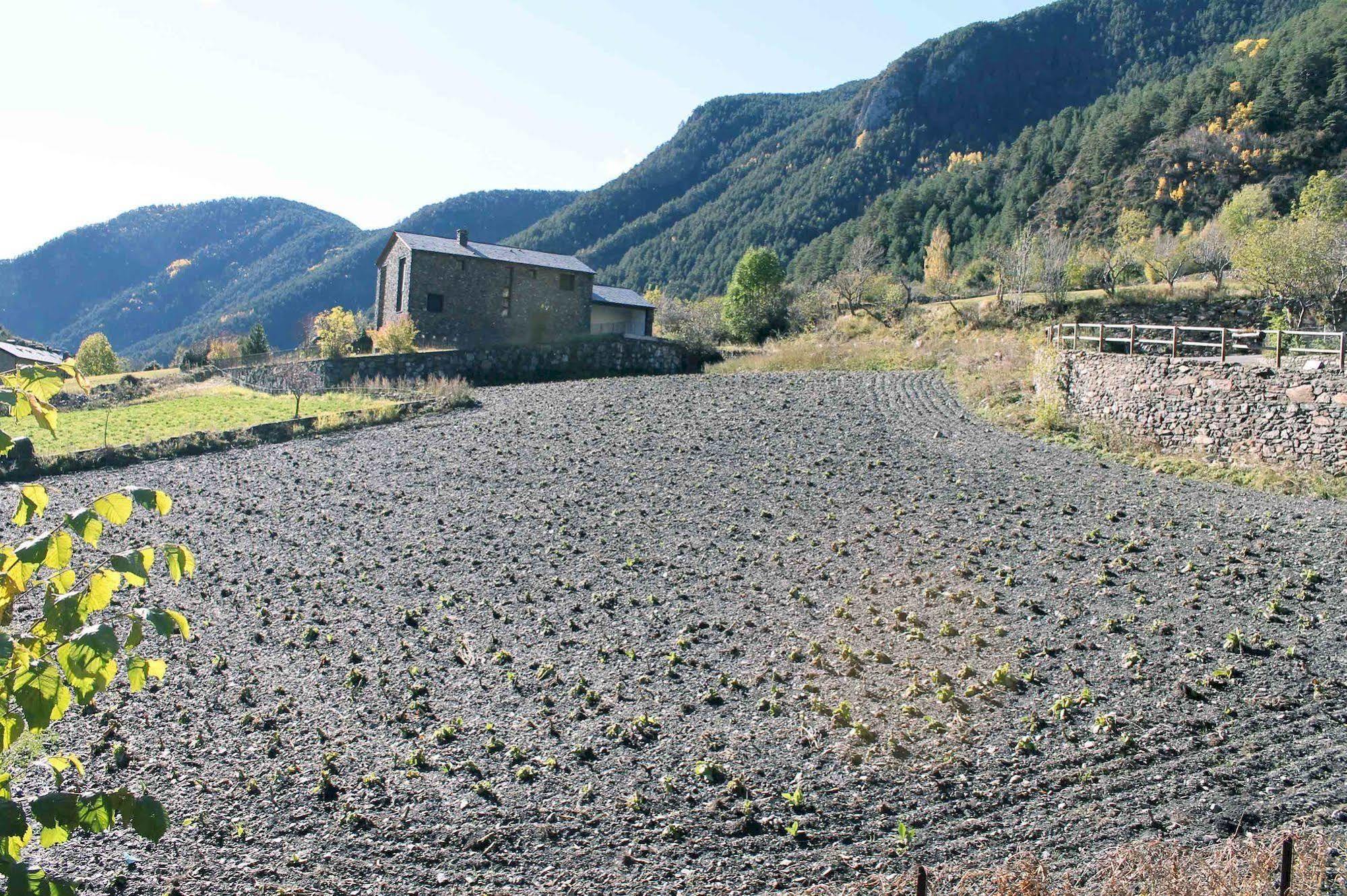 Ordino 3000 Apartment Exterior photo