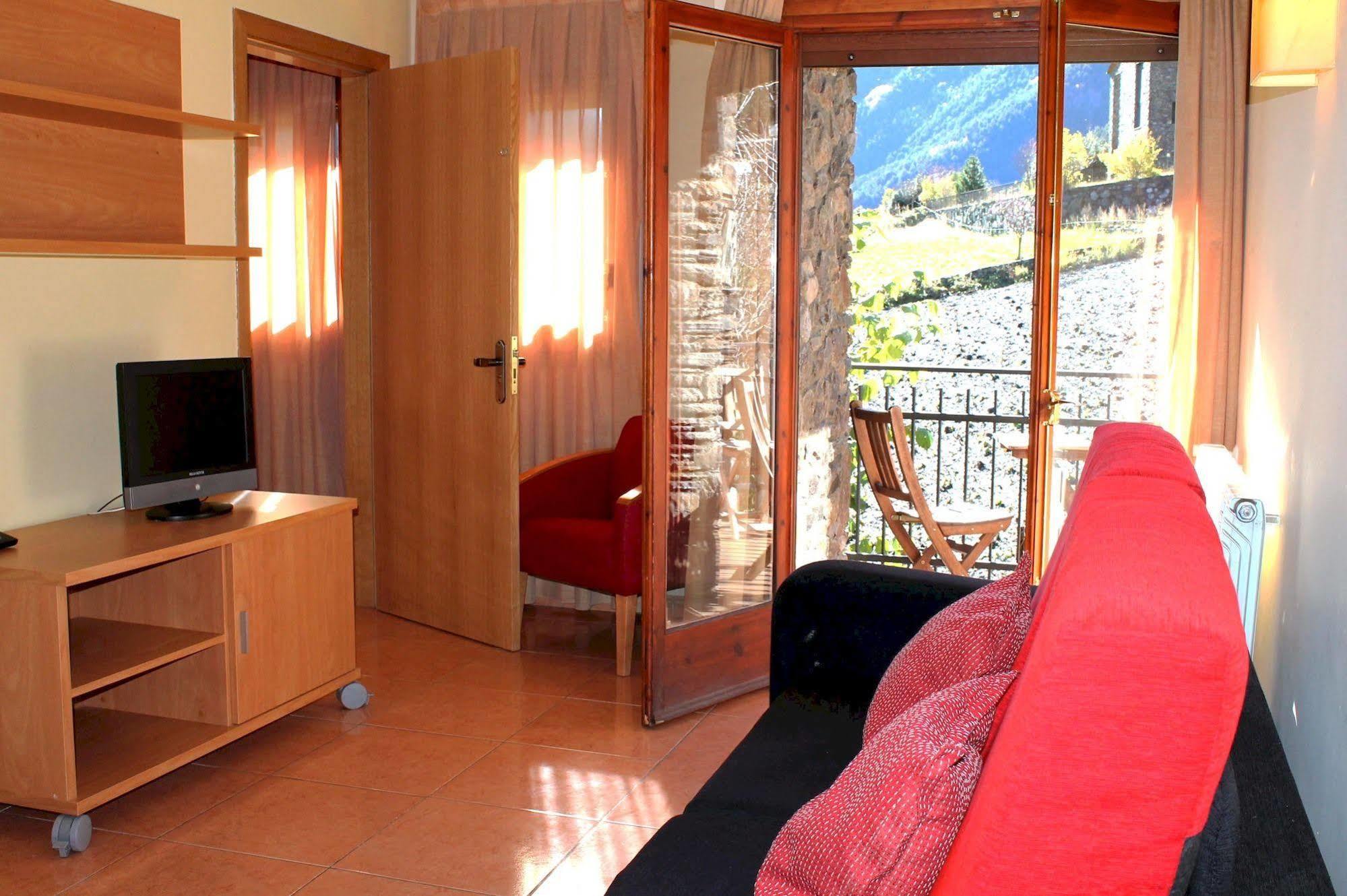 Ordino 3000 Apartment Exterior photo