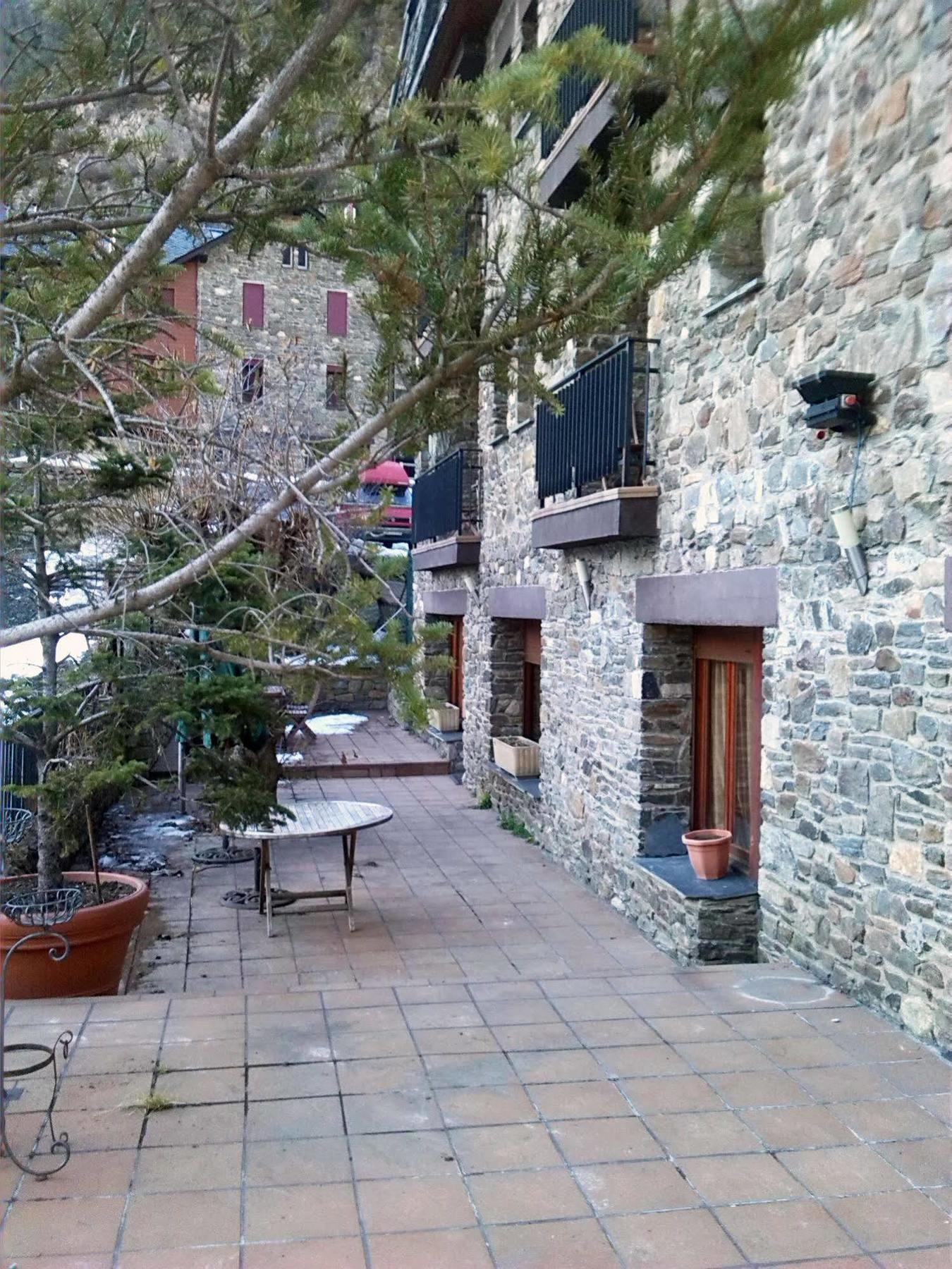 Ordino 3000 Apartment Exterior photo