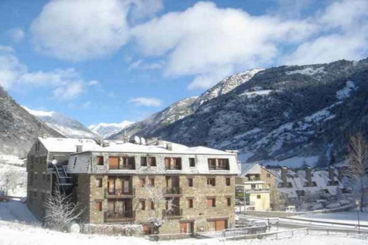 Ordino 3000 Apartment Exterior photo